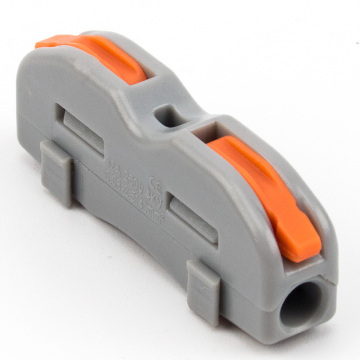CHFRPU 221 Universal Compact Wire Push-in Terminal Block