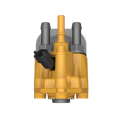 Excavator 349FL hand pump 485-9752, exhaust gas treatment fluid pump 4859752