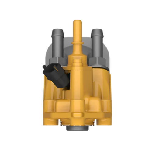 Excavator 349FL hand pump 485-9752, exhaust gas treatment fluid pump 4859752