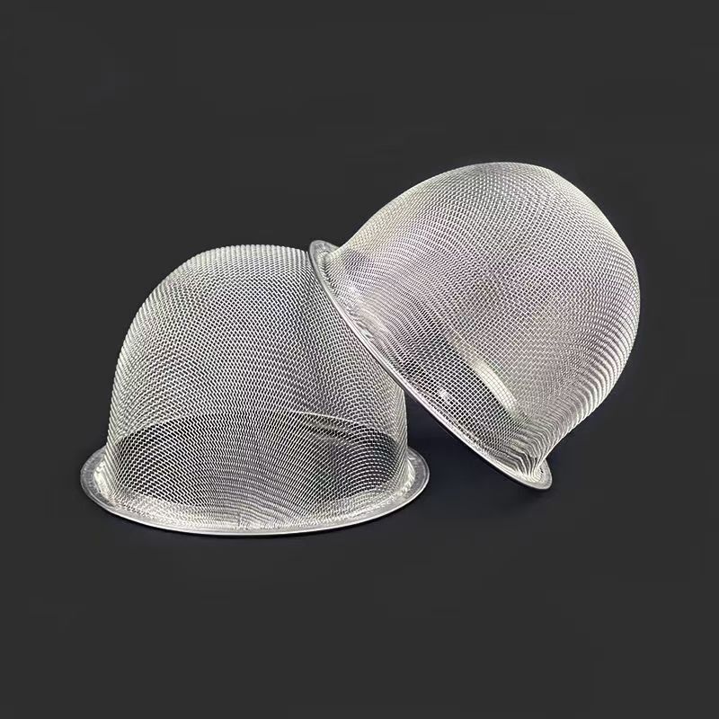 stainless steel mesh tea ball