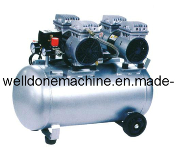Air Compressor (4WD-1.0.12/7)