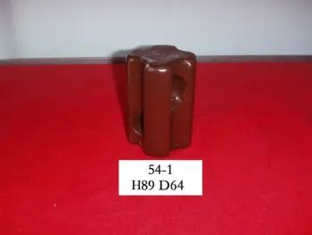 Strain Insulators ANSI