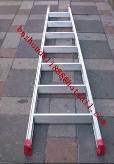 Aluminium ladder,household ladder