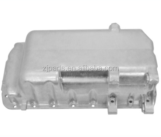 Cárter de aceite de alta calidad para PEUGEOT CITROEN FIAT 0301.J5 0301.K2 9651165280 9464010180 Cárter de aceite