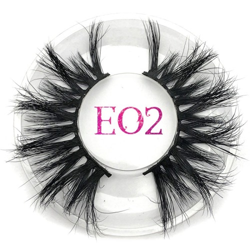 Free sample private label mink eyelash vendors,3D 5D mink fur false lashes,25mm 3D Mink Eyelashes with packing box