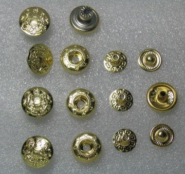 snap buttons