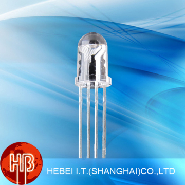 Super Bright LED 5mm RGB LED Diodes