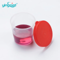 Urine Collection Container Sterile Specimen Bottle Cup