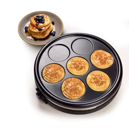 Practical Crepe Maker Pan