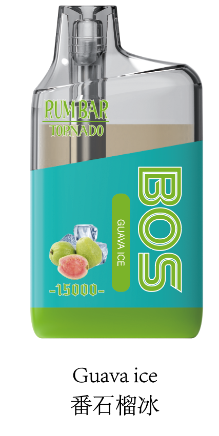 Grosir 15000 Puffs Bar Rum sekali pakai