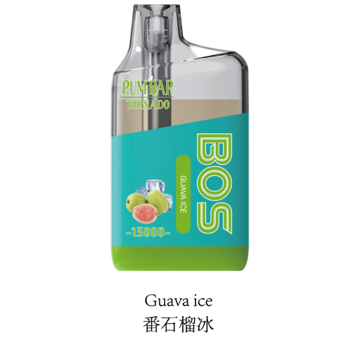 Grosir 15000 Puffs Bar Rum sekali pakai