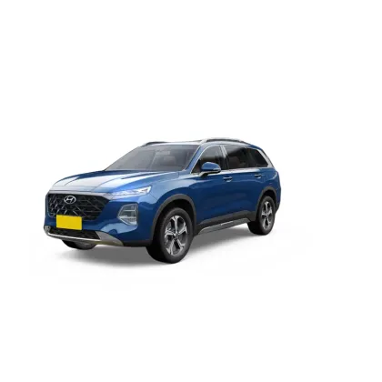 2024 Hyundai Santa Fe SUV - 0KM Used Cars for Sale