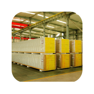Affordable Fireproof Thermal Insulation Building Boards: A Comprehensive Guide to High-Quality Rock Wool Panels