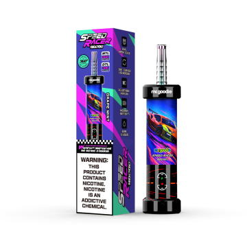 Prodavaonica elektroničkih cigareta Mr Goodie 80K PUFFS