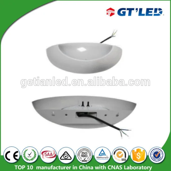 indoor LED wall light 7*2W