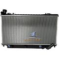 Radiator voor Holden Commodore VE V8