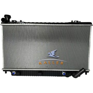 Radiatore per Holden Commodore VE V8