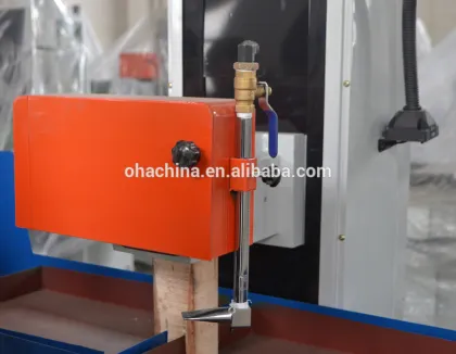 OHA Brand MD618 Electric Grinder, Bench Grinder, Angle Grinder