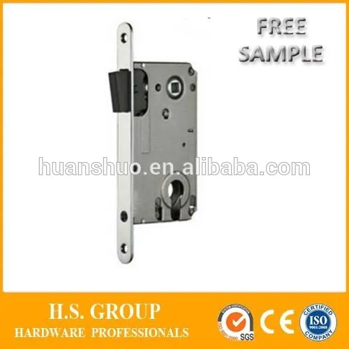 cheapest price interior door magnetic Lock and aluminum door lock magnetic lock - 3