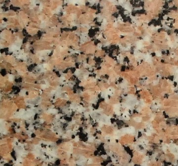 Sanbao Red Granite Slab and Tile G563