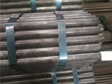 SA213 Material T5 Boiler Seamelss Steel Tube