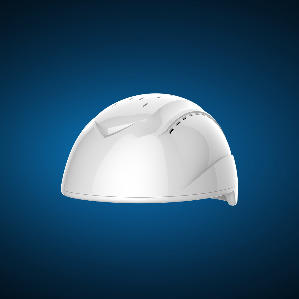 Biomagnetic Brain Stimulation 810nm LED Therapy Helmet