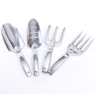 succulent planting shovel tool four-piece set