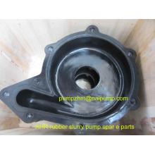16/14TU horizontal slurry pumps and spare parts