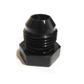 Flared Hexagon Head Port Plug Suitable for fuel