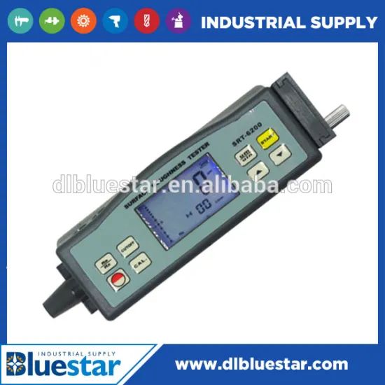 SRT-6200 surface roughness tester