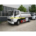 Shancman 2500l Petrol Sunder Manags