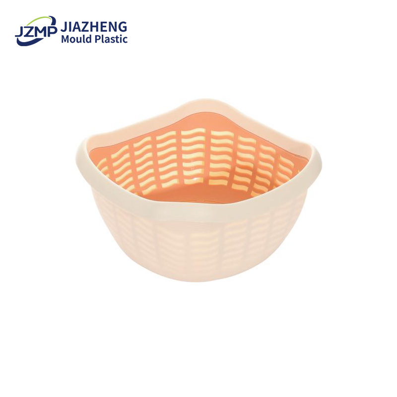 Plastic Colander Fruit Vegetable Wash Basket Strainer