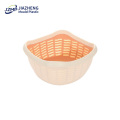 Plastic Colander Fruit Vegetable Wash Basket Strainer