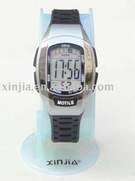 Digital watch xj-757