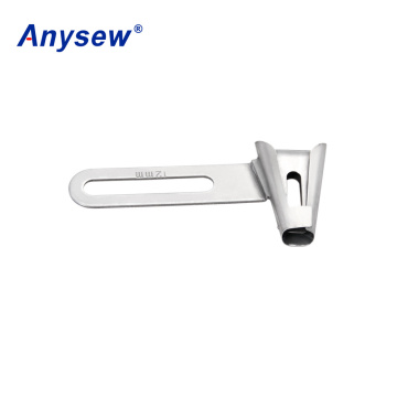Anysew Machine Machine Binder &amp; Folder (AB-128) قطع الغيار