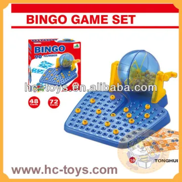 Bingo Lotto