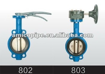 Amico Butterfly Valve