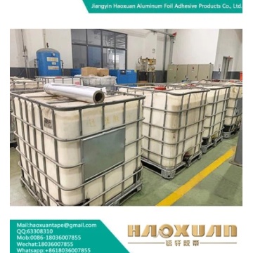 Ακρυλικό γαλάκτωμα με βάση το νερό