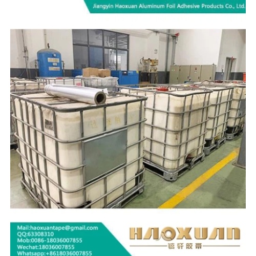 Ακρυλικό γαλάκτωμα με βάση το νερό