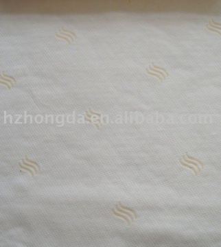 Knitted Jacquard Mattress Cloth
