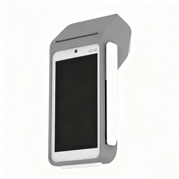 PAX A8500 Silicone Case for convenience store restaurants