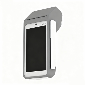 PAX A8500 Силиконовый чехол для магазинов и ресторанов