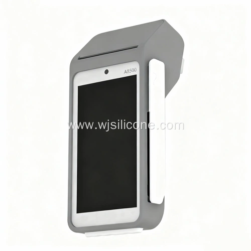 Custom POS Silicone Case