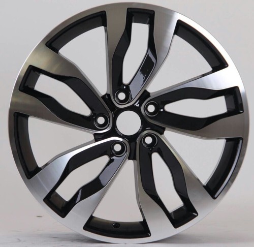 OEM high quality manufacturer alloy wheel 13-25inch