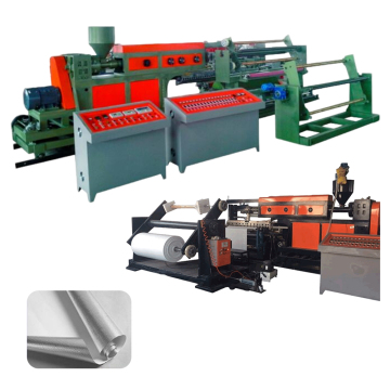Plastic Film and Foam Sheet Lamination Machine for Baby/Yoga Mat Production