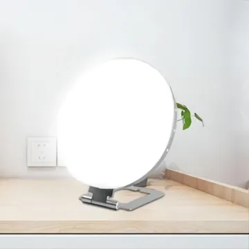 2022 Wholesale Price Sad Light Therapy Devices