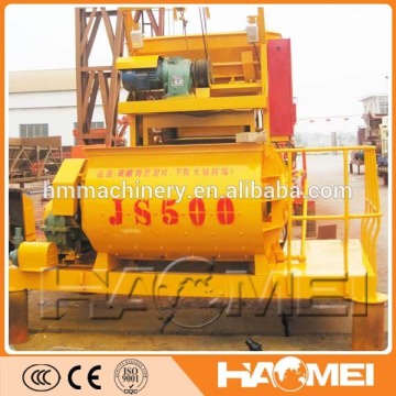 ajax concrete mixer machine in india