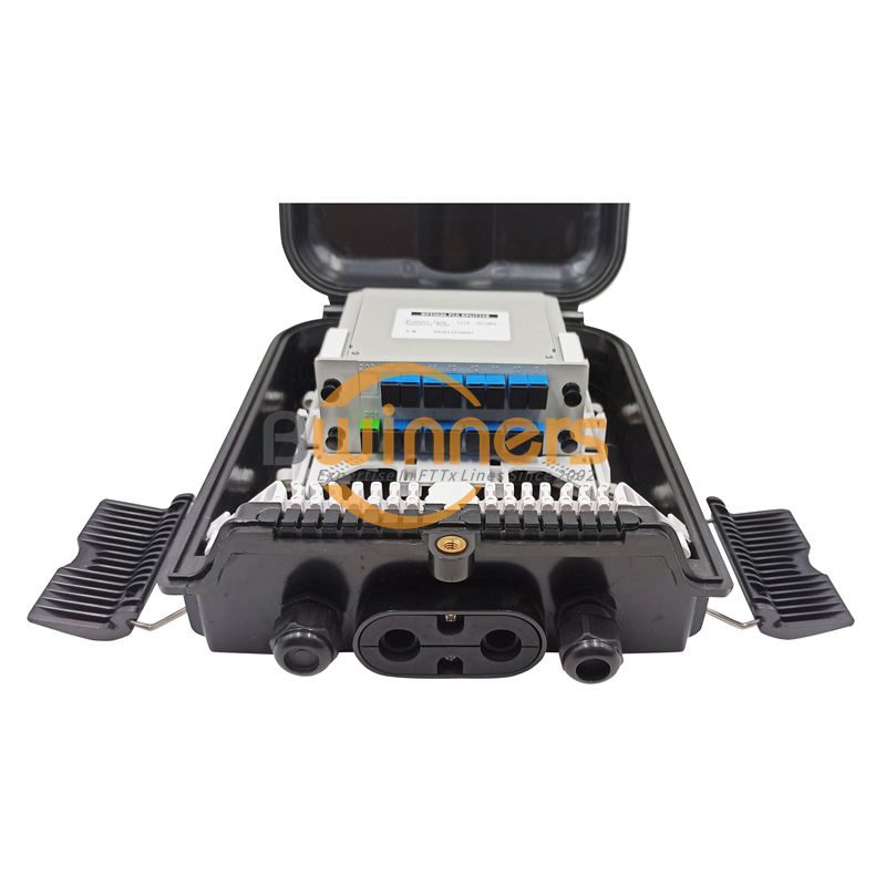 Odp Optical Distribution Point