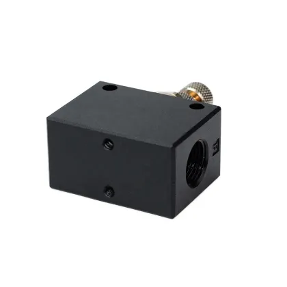 Adjusting the Air Flow Rate with Airtac Original Throttle Valve: A Comprehensive Guide