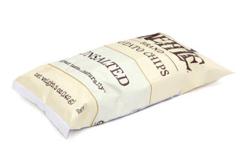 Custom Printed Food Plastic Packaging Bags For Packing Cookies